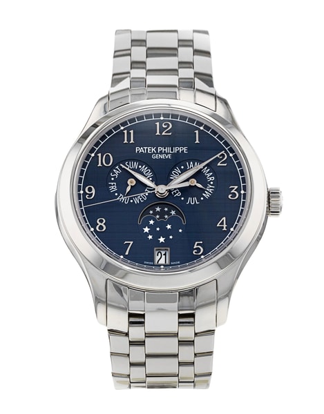 Patek Philippe Complications 4947/1A-001